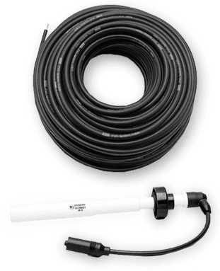 Bosch 0 986 356 102 Zündkabel