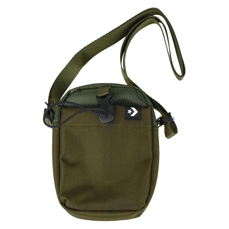 Converse Comms Pouch 10018451-A02 grün Einheitsgrösse (10018451-A02)