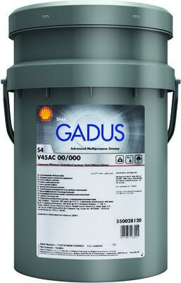 SHELL 550028120 Grease