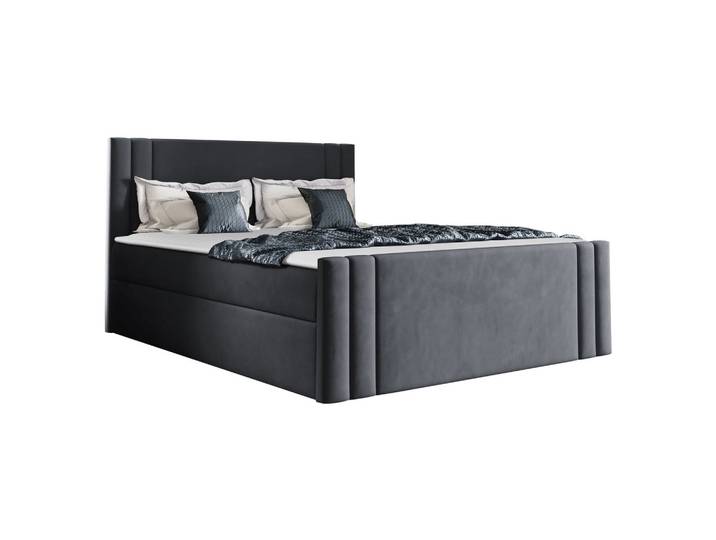 BOXBETT Carmen - H3