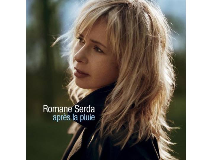 Romane Serda - Apres La Pluie