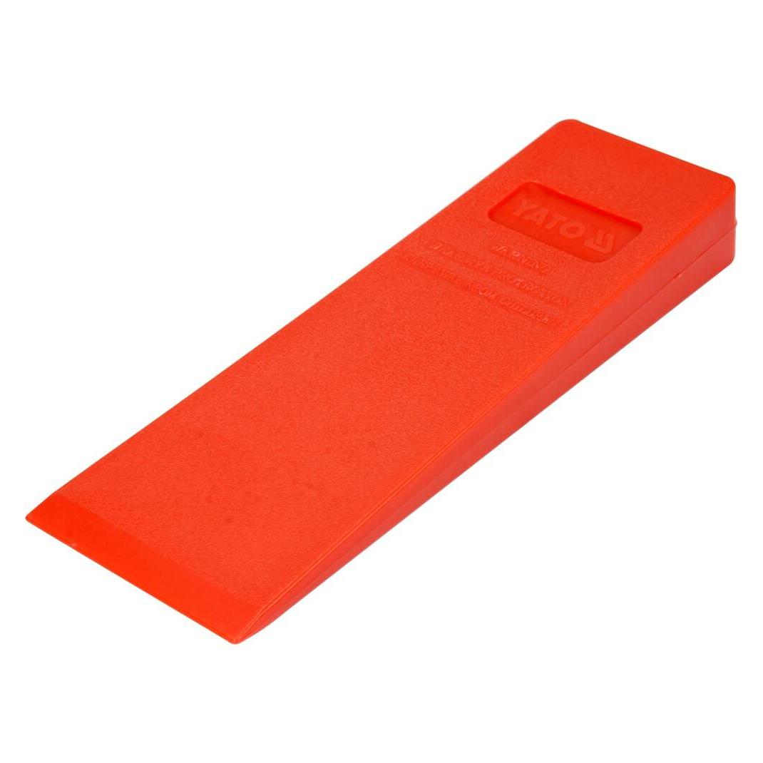 Yato KLIN DO DREWNA L-245 mm TWORZYWO YT-79881 (YT-79881)