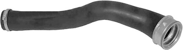 Mapco Ladeluftschlauch 139030 Für Chrysler
