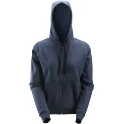 Damen Sweatjacke "2027" - S - navy