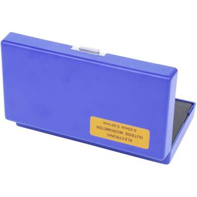 KS TOOLS Bügelmessschraube 3000580