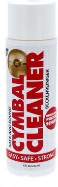 Sabian Cymbal Cleaner