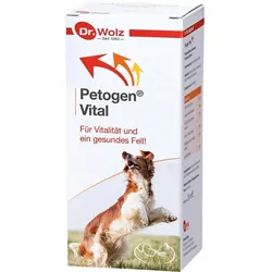 Petogen Vital Vet 250 ML