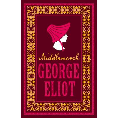 Middlemarch, Taschenbuch von George Eliot, Bloomsbury Trade, 978-1-84749-604-1