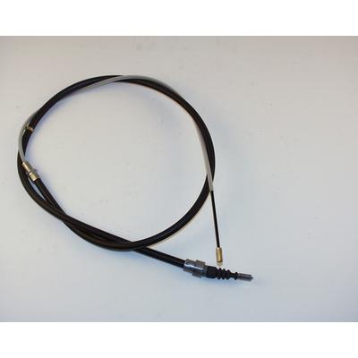TRISCAN Seilzug, Feststellbremse 8140 29157 für VW