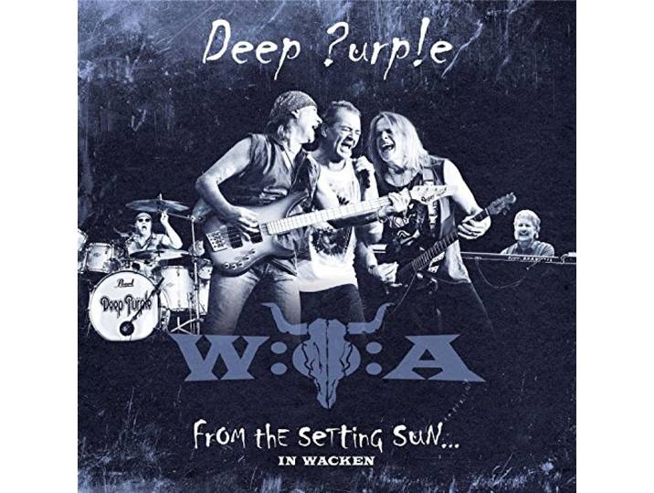 From the Setting Sun...(in Wacken)