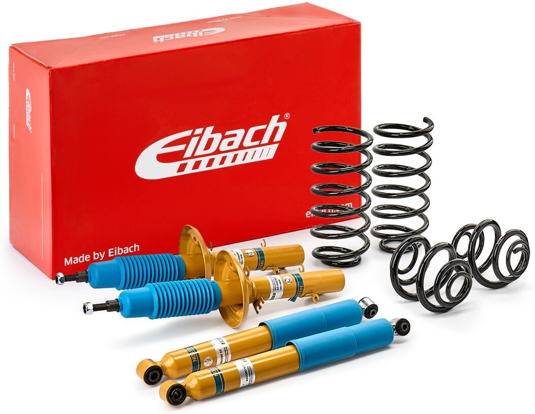 EIBACH E90-15-001-02-22 Suspension kit, coil springs / shock absorbers