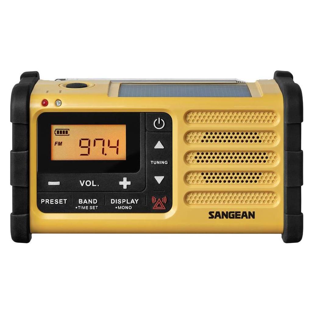 Sangean MMR-88 (AM, FM) (A500558)