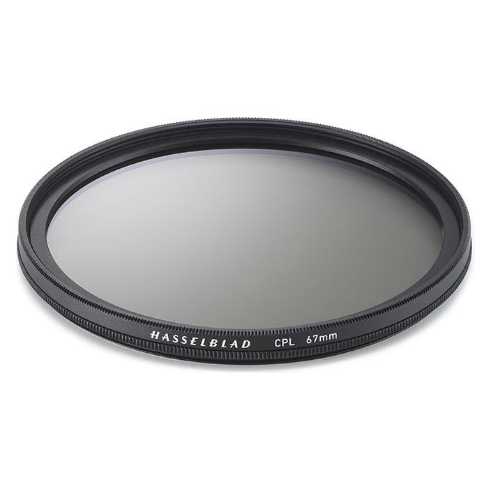 Hasselblad Filter CPL, 67 mm (Polarisationsfilter) (CP.HB.00000757.01)