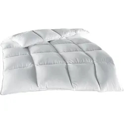 BELLA CASA ORTHO-VITAL Kassettenbett "Thermo Balance Zirbenholz" - ca. 135 x 200 cm