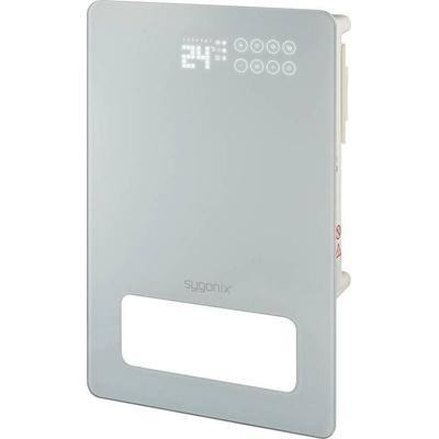 Sygonix SY-6735642 Heizgerät 20m² Weiß