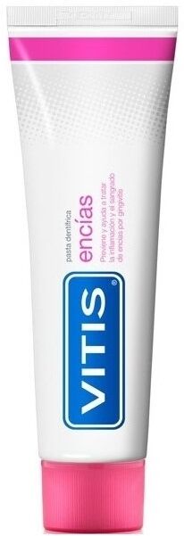 Vitis Gums Toothpaste 100 ml