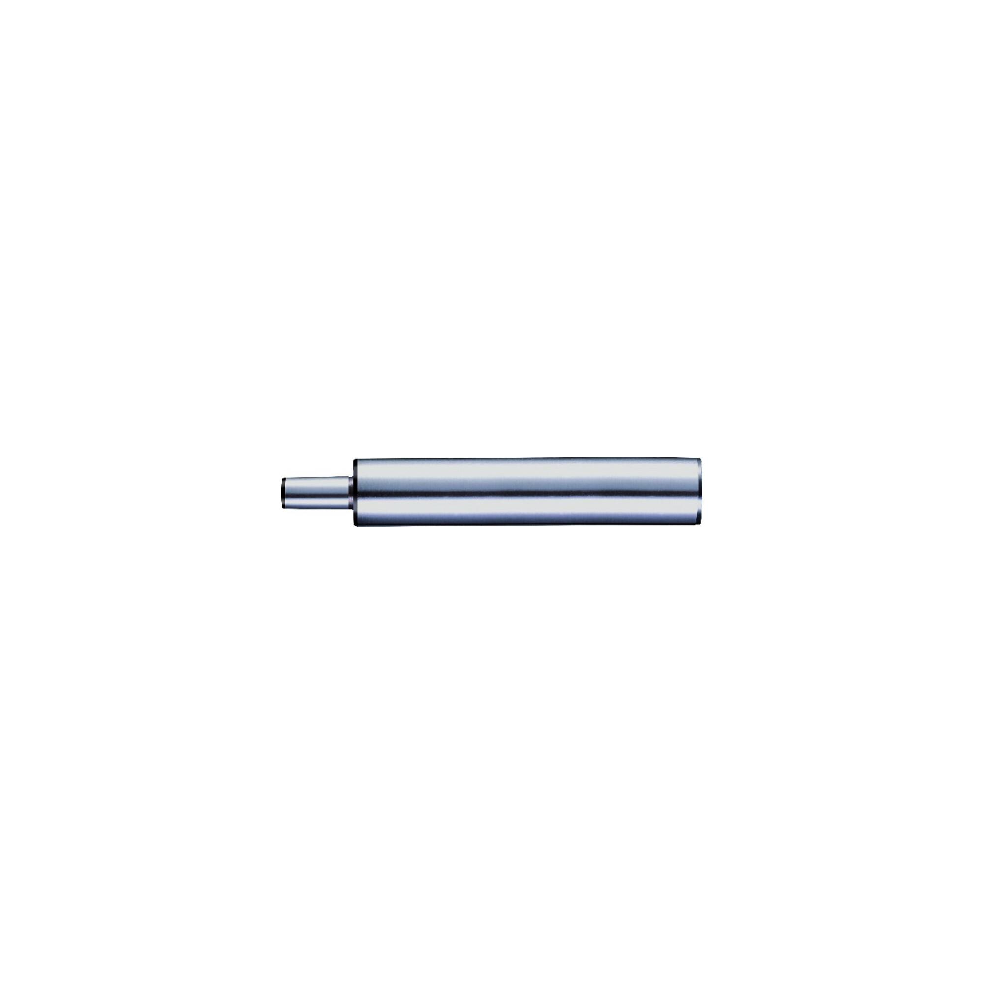 ALBRECHT Zylinderschaft für Bohrfutter D6x35mm B6 (220 0635 B06 0)
