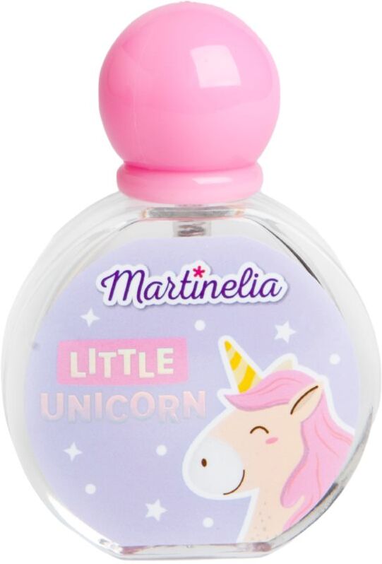 Martinelia Little Unicorn Fragrance Eau de Toilette pour enfant 30 ml