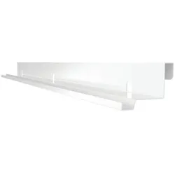 Magnetoplan Wall Tray »Design-Thinking« weiß