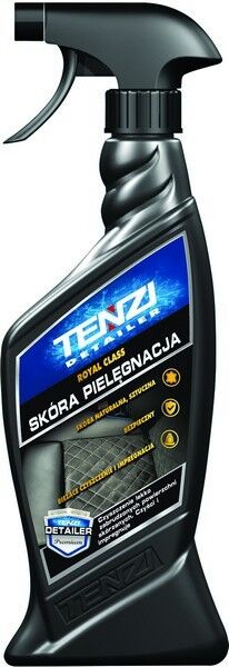 TENZI AD-38H Leather Cleaner