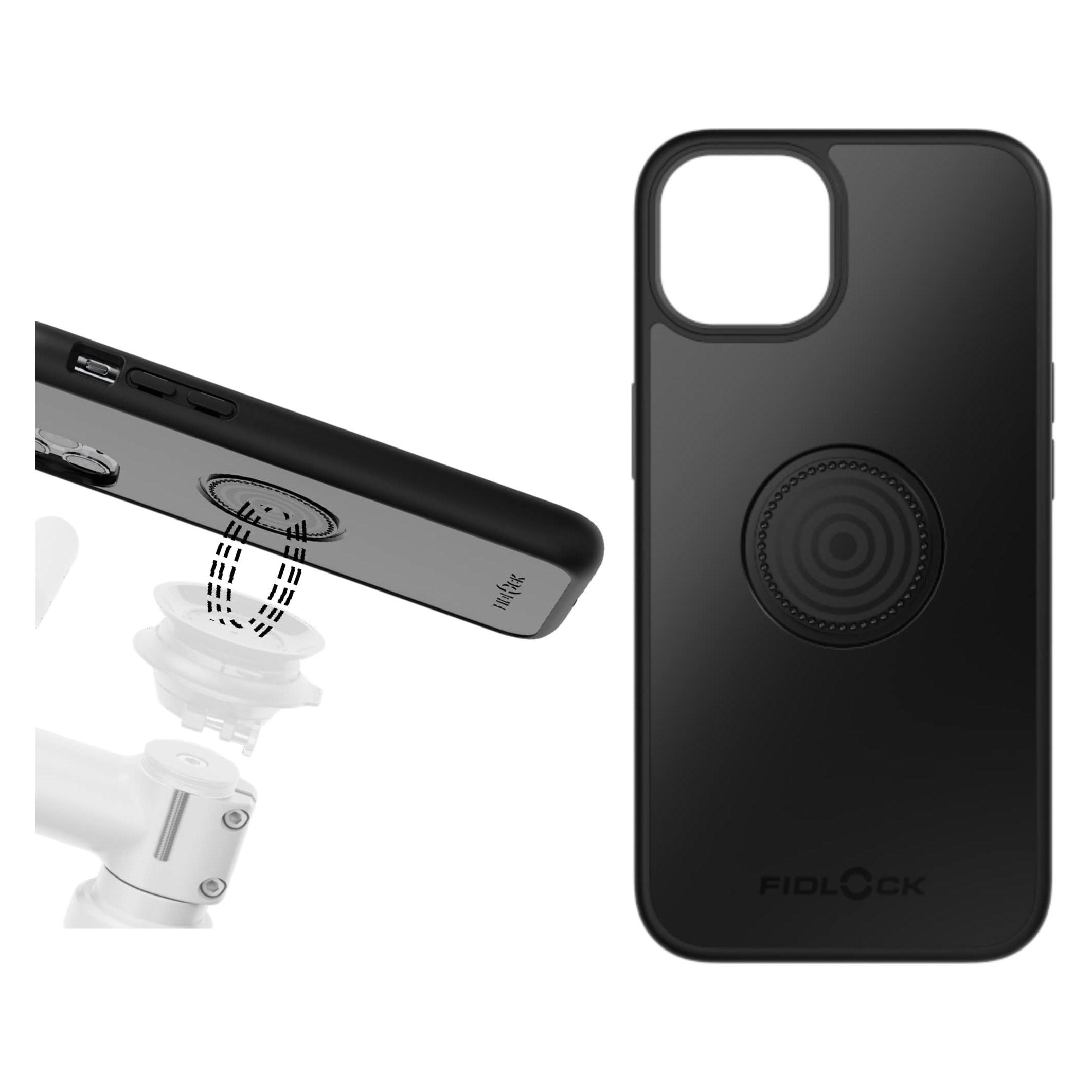 Fidlock Vacuum (Apple iPhone 13) (640289)
