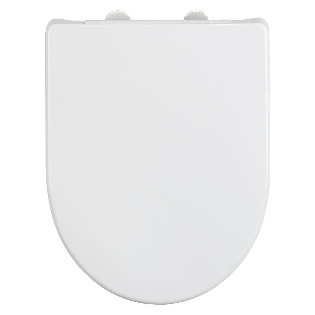 Wenko WC-Sitz Sindia (25117100)