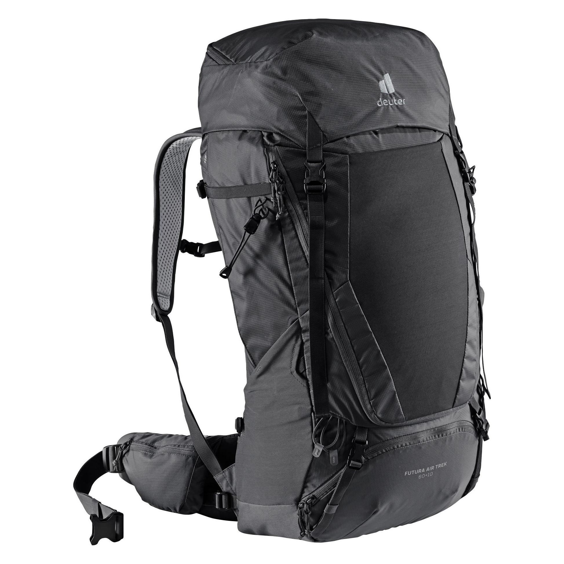 Deuter Futura Air Trek (70 l) (3402321-7403)