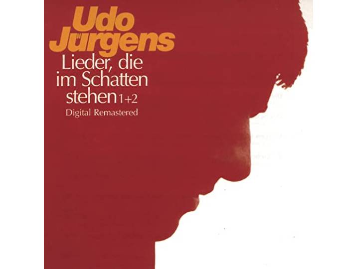 Lieder, Die Im Schatten Stehen 1 & 2