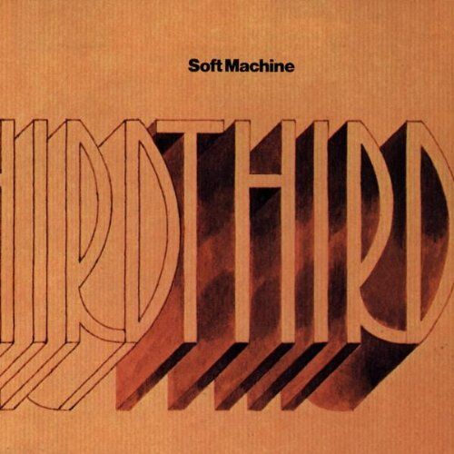 Soft Machine - Third - Preis vom 17.10.2026 19:25:27 h