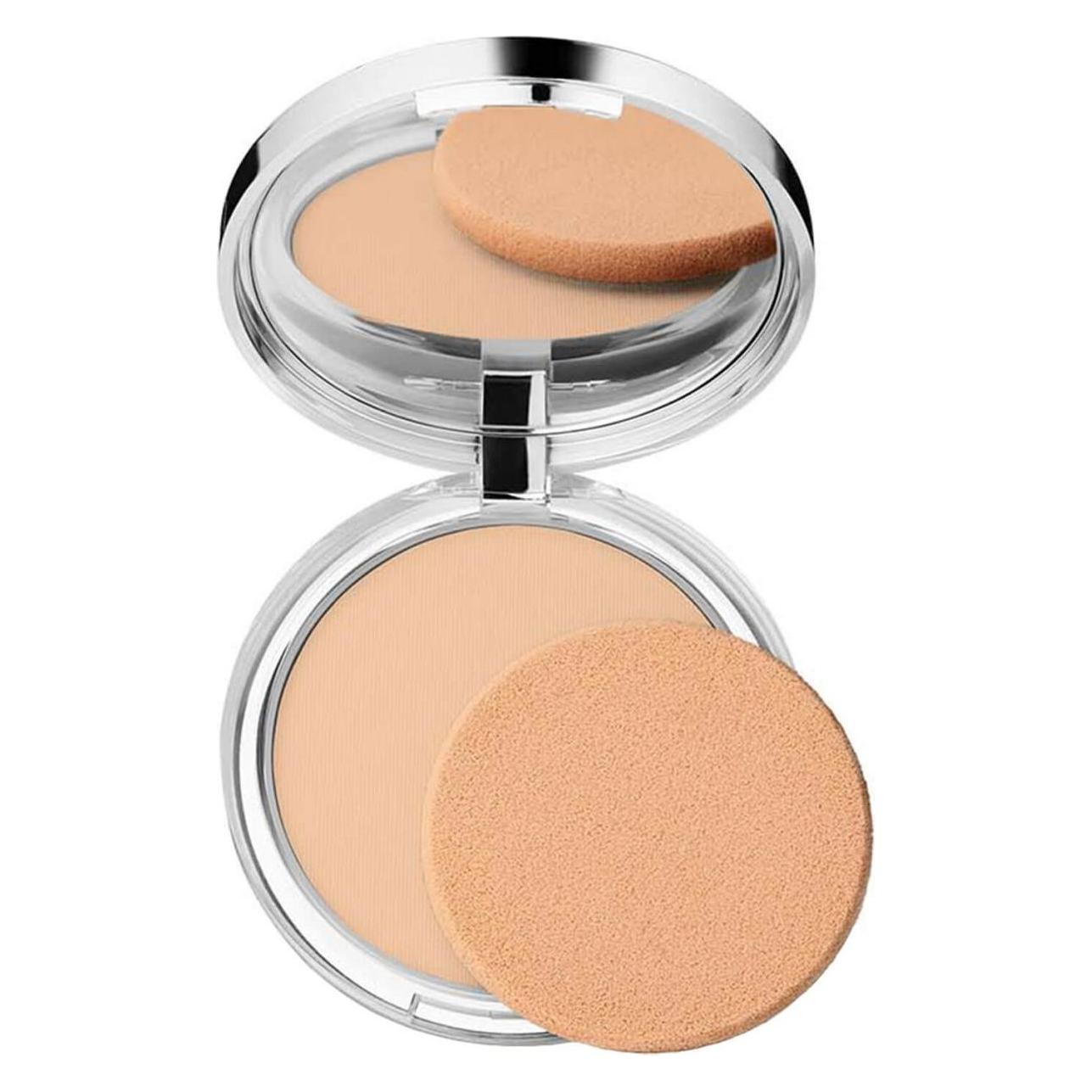 Clinique Superpowder Double Face (Matte Neutral) (647J070000)