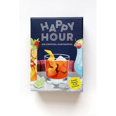 Happy Hour