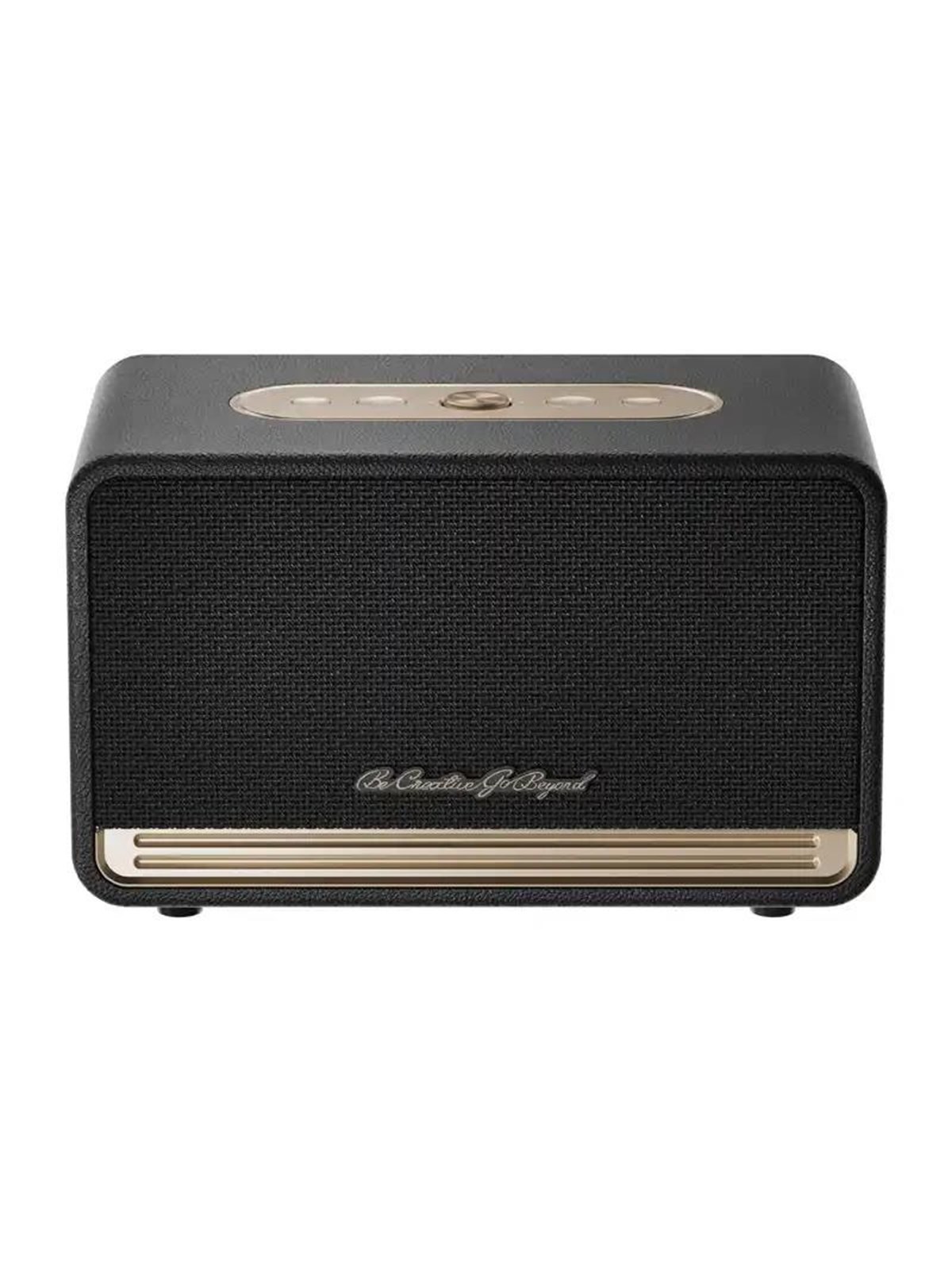QCY SP300 Wireless-Lautsprecher (Schwarz)