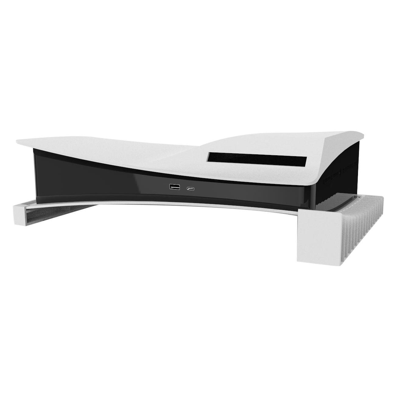 Oniverse 3701417802443 game console part/accessory Stand (PS5) (3701417802443)