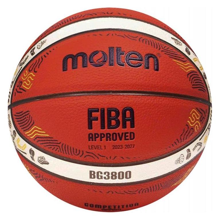 Molten Basketball-Replik Eurobaset 2025 (7) (44785902)