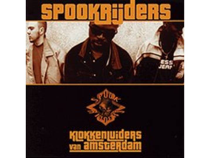 Klokkenluiders Van a Dam