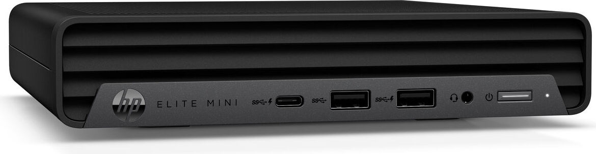 Mini-PC HP E800 DM G9 Intel Core i7 16 GB RAM 512 GB SSD