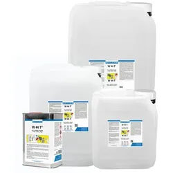 W 44 T® | Schmier- und Multifunktionsöl mit 5-fach Wirkung | 1 L