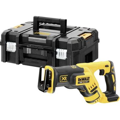 DEWALT DCS367NT Akku-Säbelsäge DCS367NT-XJ inkl. Koffer 18 V