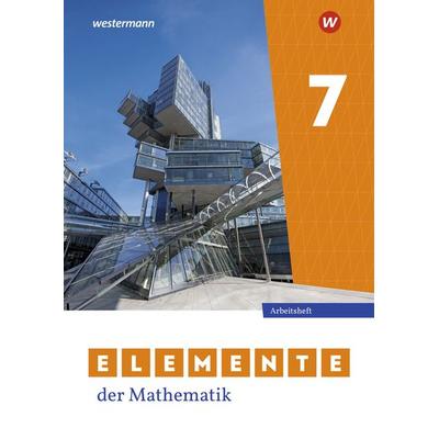 Elemente der Mathematik SI - Ausgabe 2023 für Niedersachsen, Geheftet von , Westermann Schulbuchverlag, 978-3-14-109224-0
