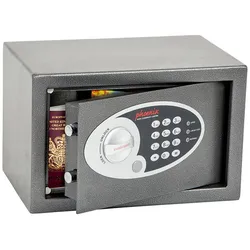 Phoenix Safe Phoenix Vela Home & Office SS0801E Sicherheitstresor mit elektronischem Schloss