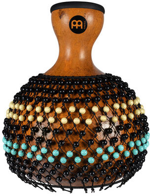 Meinl SHK Traditional Shekere Braun