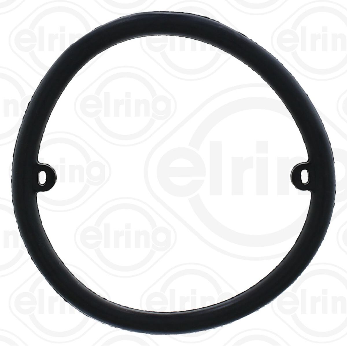 Dichtring, Ölkühler ELRING 634.380