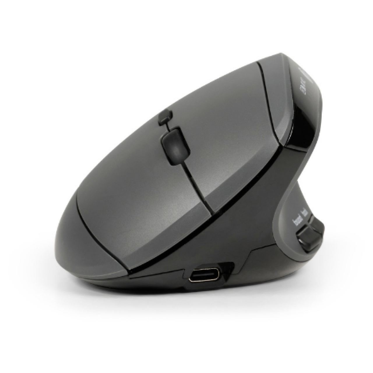 BakkerElkhuizen Maus MidWay 3-Mode Vertical Mouse rechts