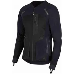 Knox, Motorradprotektor, Action Pro MK2 Protektorenjacke Schwarz 3XL (3XL)