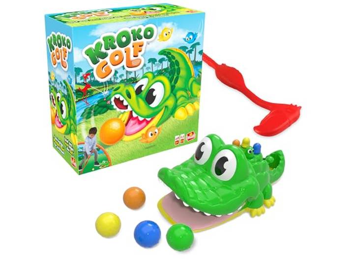 Goliath - KROKO GOLF