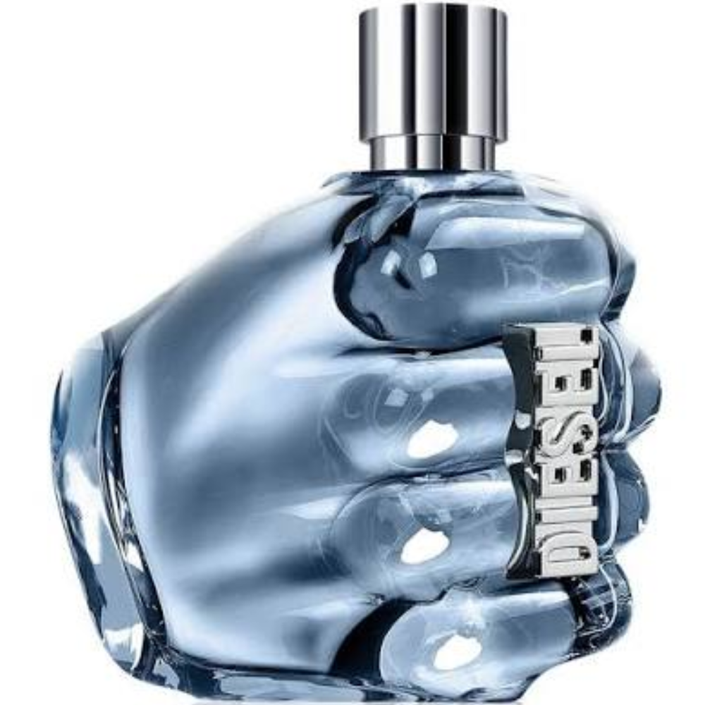 Diesel Only the Brave Homme Eau de Toilette Men 200mL