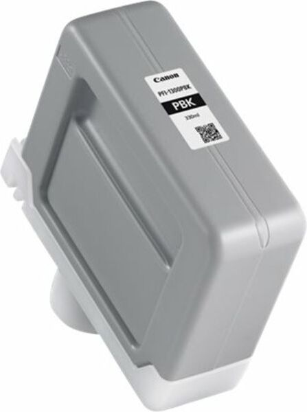 Canon PFI-1300PBK - Fotoschwarz - Druckerpatrone