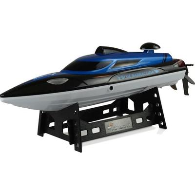 Blue Barracuda V2 Mini Boot Safeschalter 2,4GHz RTR
