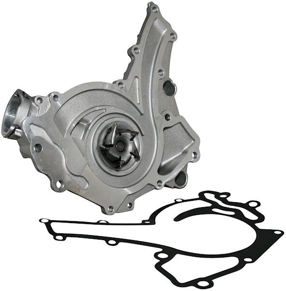 Jp Group Wasserpumpe 1314102600 Für Mercedes