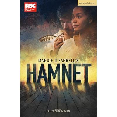 Hamnet, Taschenbuch von Maggie OFarrell, Bloomsbury Academic, 978-1-350-45549-8